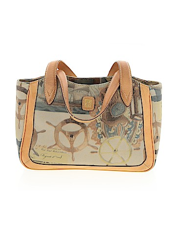 Vincent Van Gogh Tote (view 1)