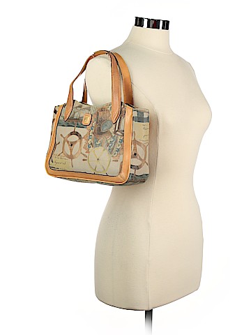 Vincent Van Gogh Tote (view 2)