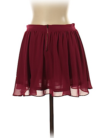 Forever 21 Casual Skirt (view 2)