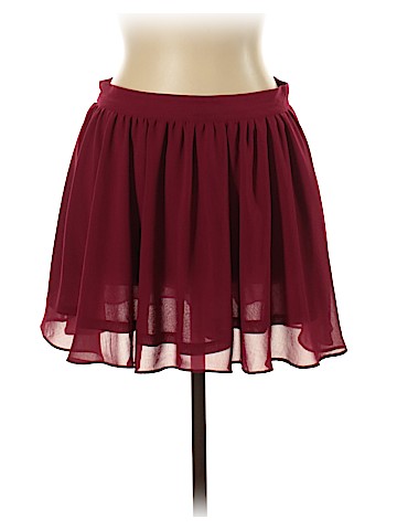 Forever 21 Casual Skirt (view 1)