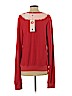 Wildfox Red Sweatshirt Size Sm (1 or S) - photo 2