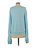 Wildfox Blue Sweatshirt Size Sm (1 or S) - photo 2