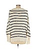 IRO Ivory Pullover Sweater Size L - photo 2