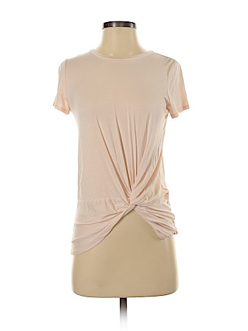 Lulu's Short Sleeve Top (view 1)