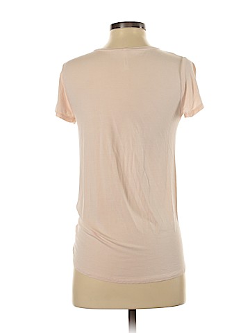 Lulu's Short Sleeve Top (view 2)
