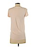Lulu's Pink Short Sleeve Top Size XS - photo 2