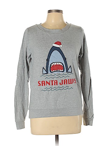 Fervour Sweatshirt (view 1)