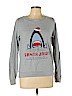Fervour Gray Sweatshirt Size XL - photo 1