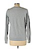 Fervour Gray Sweatshirt Size XL - photo 2