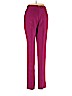 Diane von Furstenberg Purple Dress Pants Size 2 - photo 2