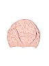 Assorted Brands 100% Acrylic Solid Pink Beanie One size - photo 2