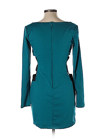 Rampage Casual Dress (view 2)