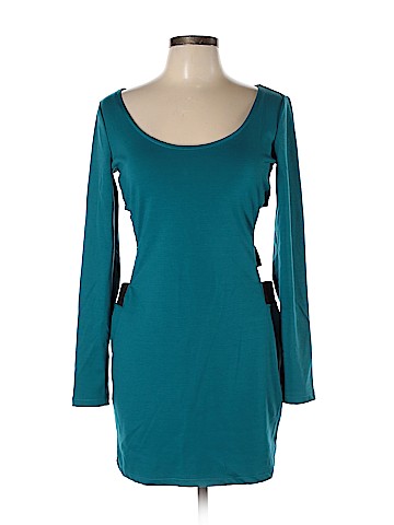 Rampage Casual Dress (view 1)