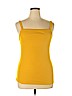 Old Navy Yellow Sleeveless Top Size XL - photo 1