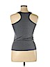 Unbranded Gray Tank Top Size XL - photo 2