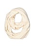 J. Crew Factory Store Solid Ivory Scarf One size - photo 1