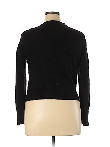 Apt. 9 Cashmere Cardigan (view 2)