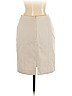 H&M Ivory Casual Skirt Size 8 - photo 2