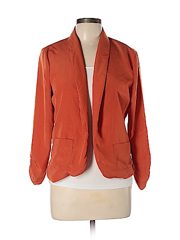 Ali & Kris Blazer (view 1)