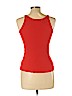Zara Red Tank Top Size L - photo 2