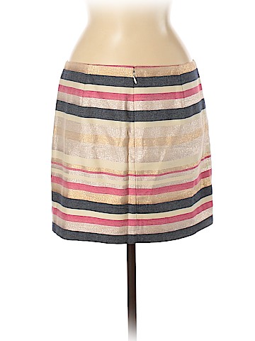 J. Crew Collection Casual Skirt (view 2)