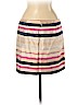 J. Crew Collection Gold Casual Skirt Size 6 - photo 2