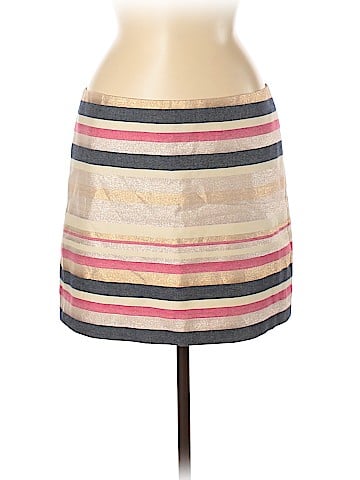 J. Crew Collection Casual Skirt (view 1)