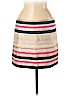 J. Crew Collection Gold Casual Skirt Size 6 - photo 1