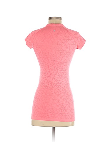 Lululemon Athletica Active T-Shirt (view 2)