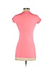 Lululemon Athletica Pink Active T-Shirt Size 4 - photo 2