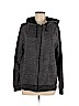 Mossimo Supply Co. Gray Zip Up Hoodie Size M - photo 1