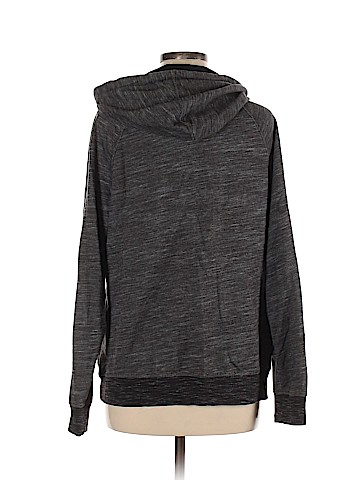 Mossimo Supply Co. Zip Up Hoodie (view 2)