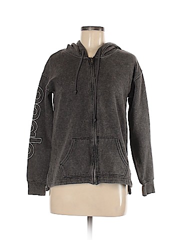 American Eagle Outfitters Zip Up Hoodie (view 1)