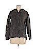 American Eagle Outfitters Gray Zip Up Hoodie Size M - photo 1