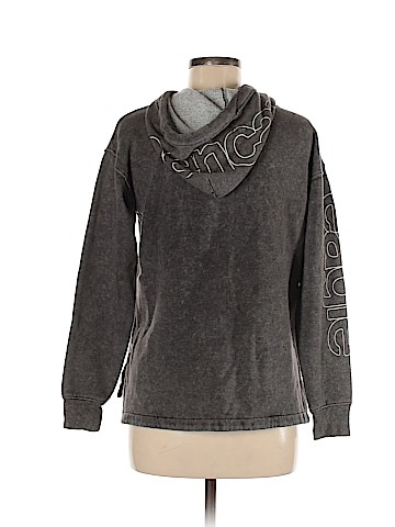 American Eagle Outfitters Zip Up Hoodie (view 2)