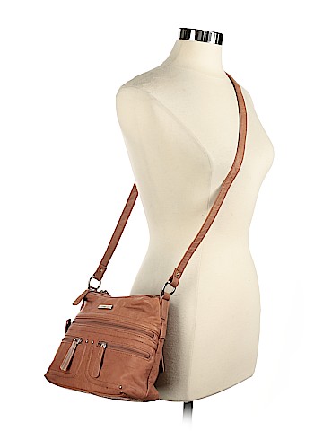 Stone & Co. Crossbody Bag (view 2)