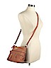 Stone & Co. Brown Crossbody Bag One size - photo 2