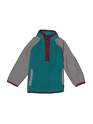 Cat & Jack Fleece Jacket (view 1)