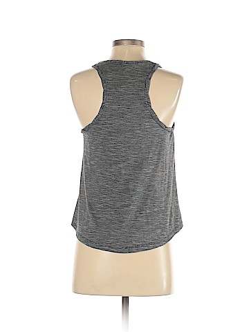 Daytrip Sleeveless Blouse (view 2)