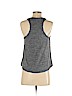 Daytrip 100% Polyester Brown Sleeveless Blouse Size S - photo 2