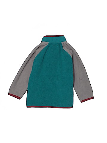 Cat & Jack Fleece Jacket (view 2)