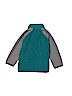 Cat & Jack 100% Polyester Blue Fleece Jacket Size 2T - photo 2