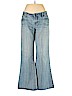 Citizens of Humanity Blue Jeans Size 29 waist - photo 1