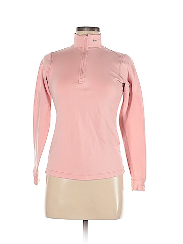 Nike Track Jacket (view 1)