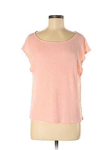 Victoria's Secret Short Sleeve Top (view 1)