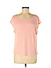 Victoria's Secret Pink Short Sleeve Top Size M - photo 1