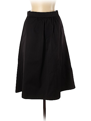 Zara Casual Skirt (view 1)