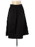 Zara Black Casual Skirt Size M - photo 1
