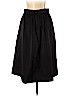 Zara Black Casual Skirt Size M - photo 2