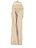 Mine Ivory Khakis Size M - photo 2